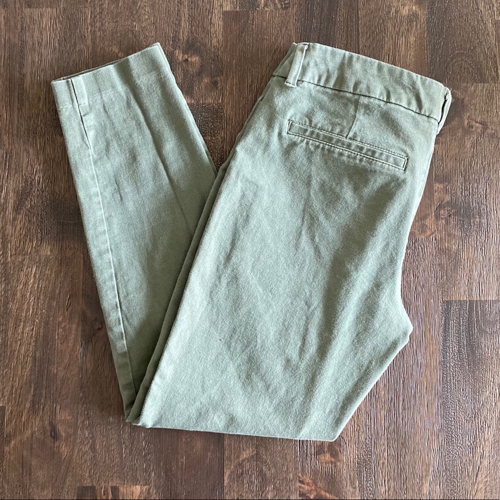 Old Navy Pixie Pants